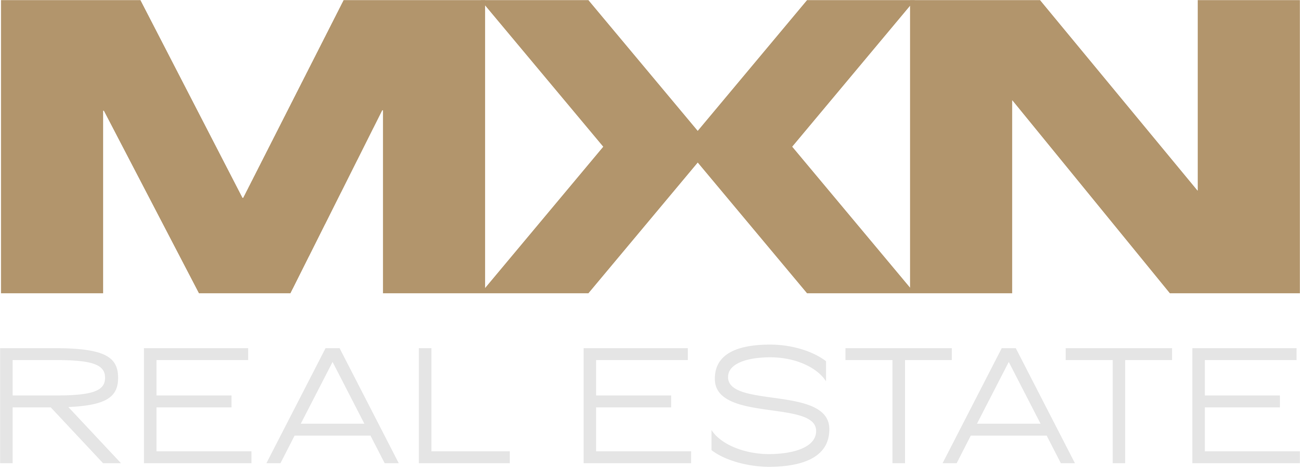 MXN Real Estate