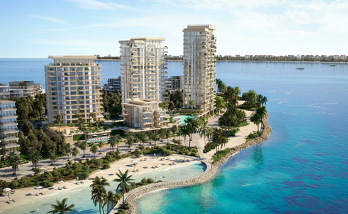 BAY GROVE RESIDENCES