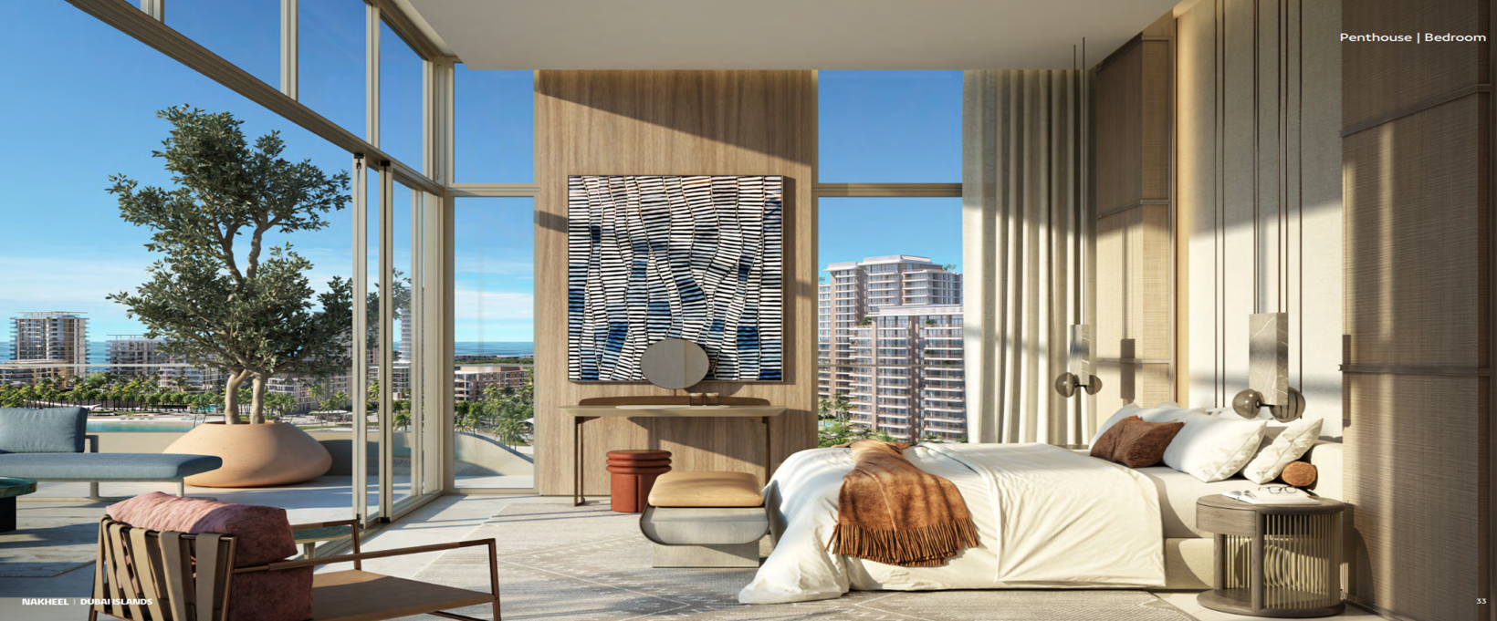 Bay Grove - Desarrollo de lujo en Dubai