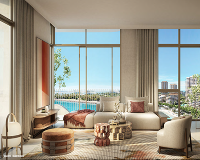 Bay Grove Vista Marina