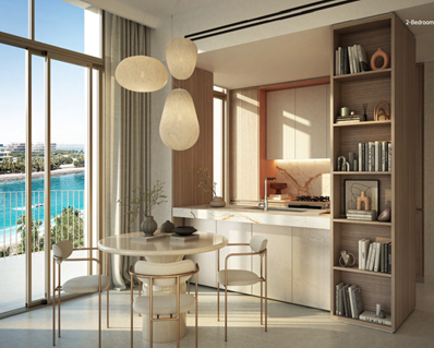 Bay Grove Amenidades