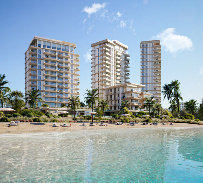 Bay Grove Residences