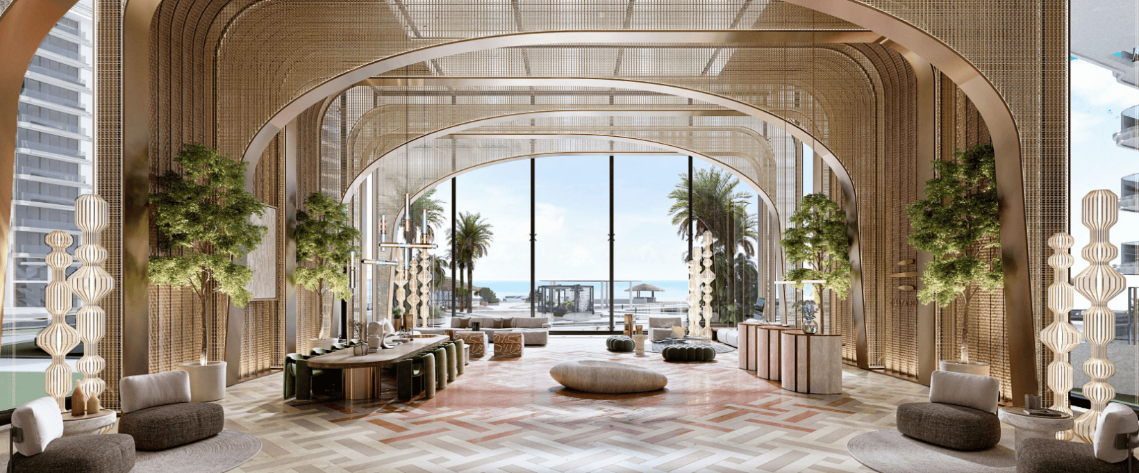 Galería Principal Costa mare