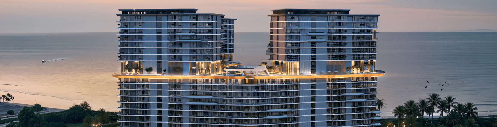 Costa Mare - Propiedades de lujo