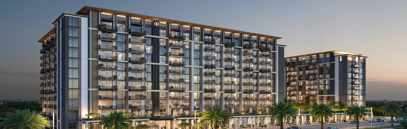 Windsor - Tu oportunidad en Dubai