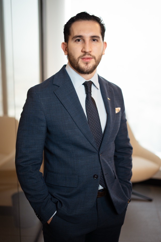 Alexis Abascal