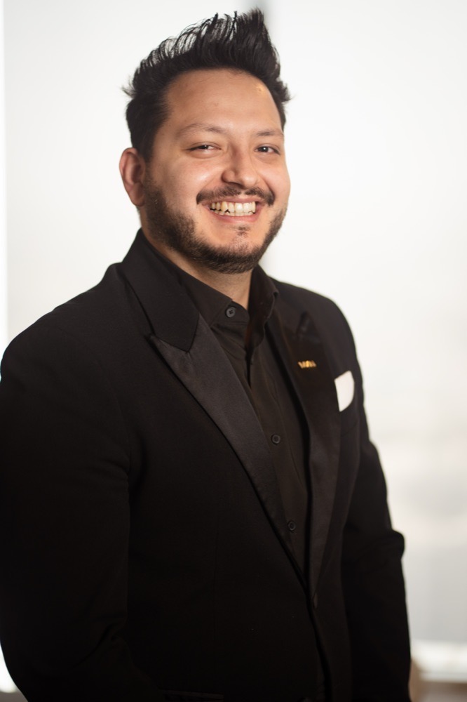 Daniel Rincón