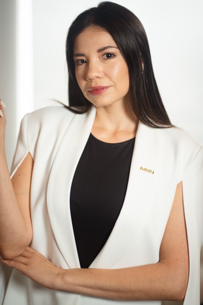 María González