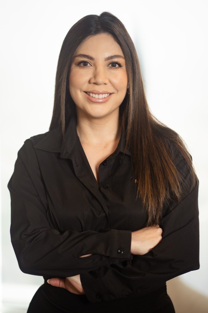 Teresa Rosero
