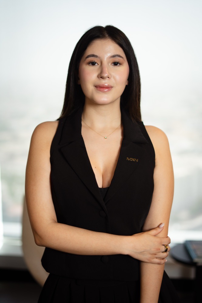 Valeria García