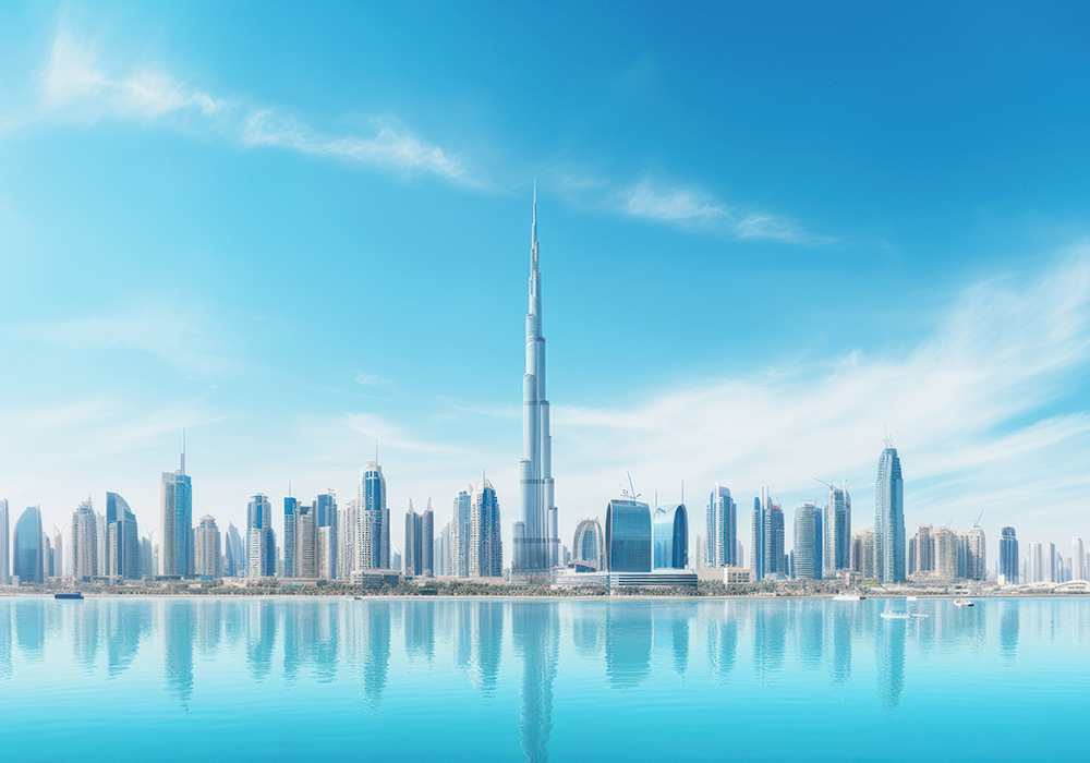 Invertir en Dubai